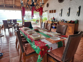 casa La Paila